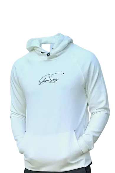 Active hoody