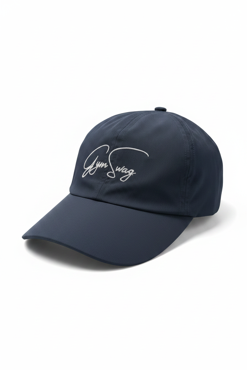 Ultra running cap