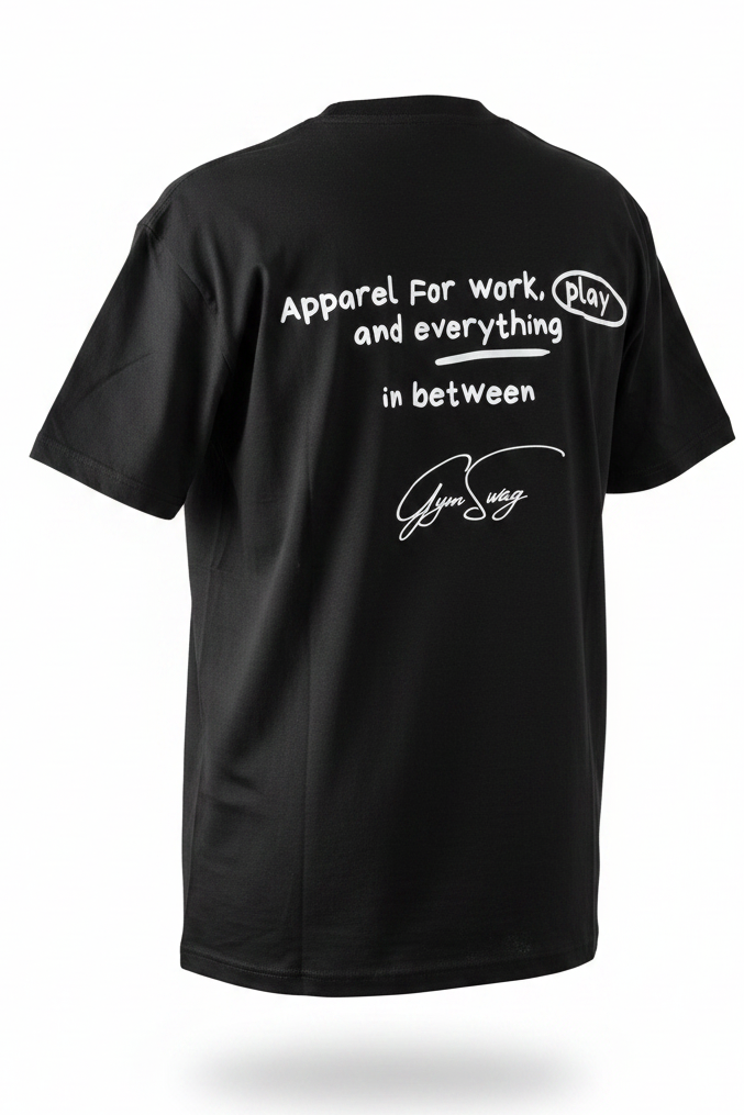 Box Tee
