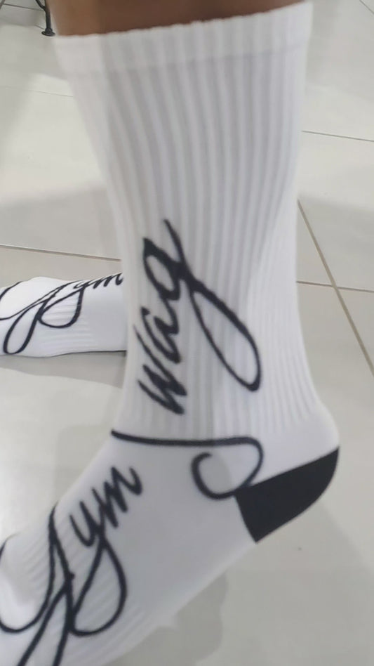 GS compression sock