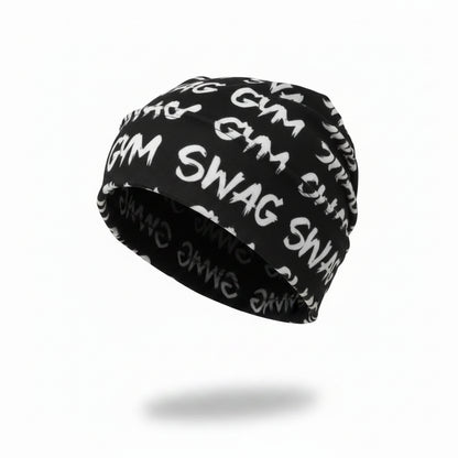 Plush Beanie