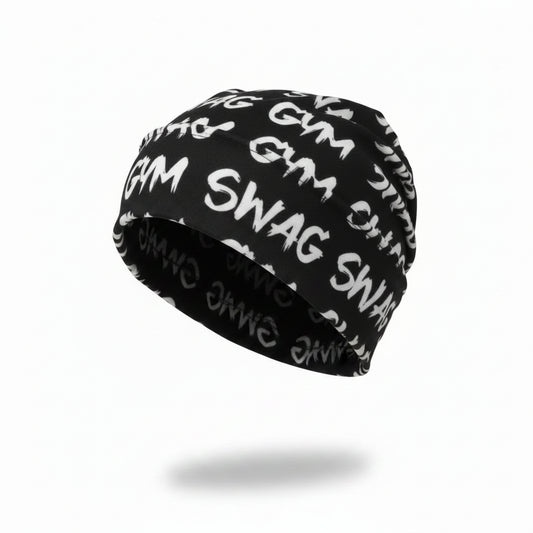 Plush Beanie