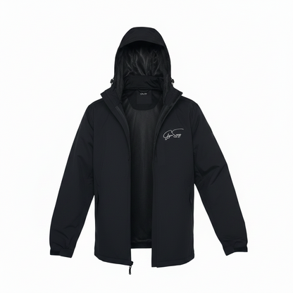 Adventure jacket