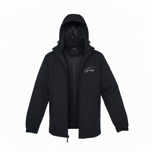 Adventure jacket