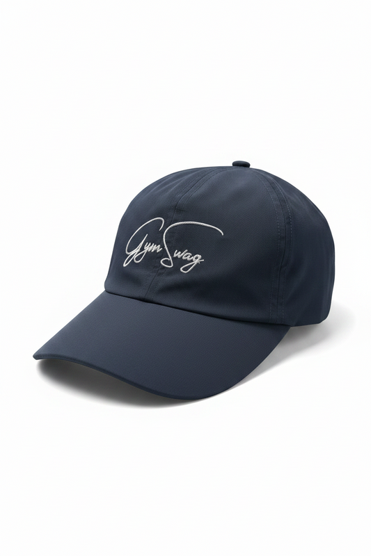 Ultra running cap
