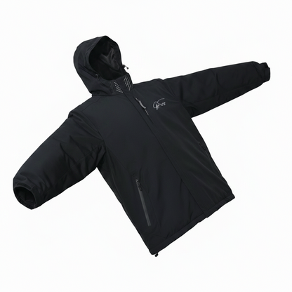 Adventure jacket