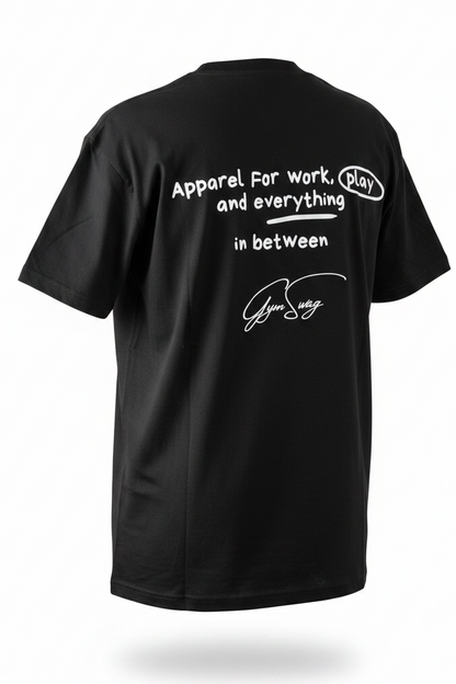 Box Tee