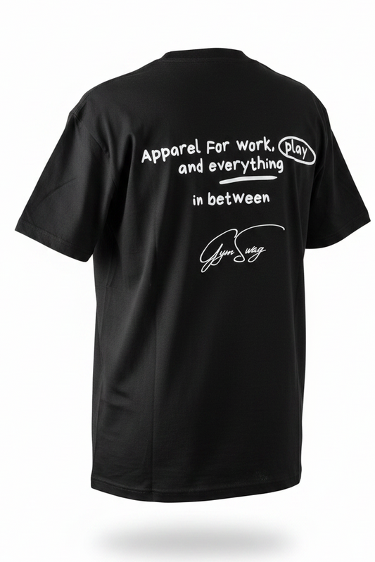 Box Tee