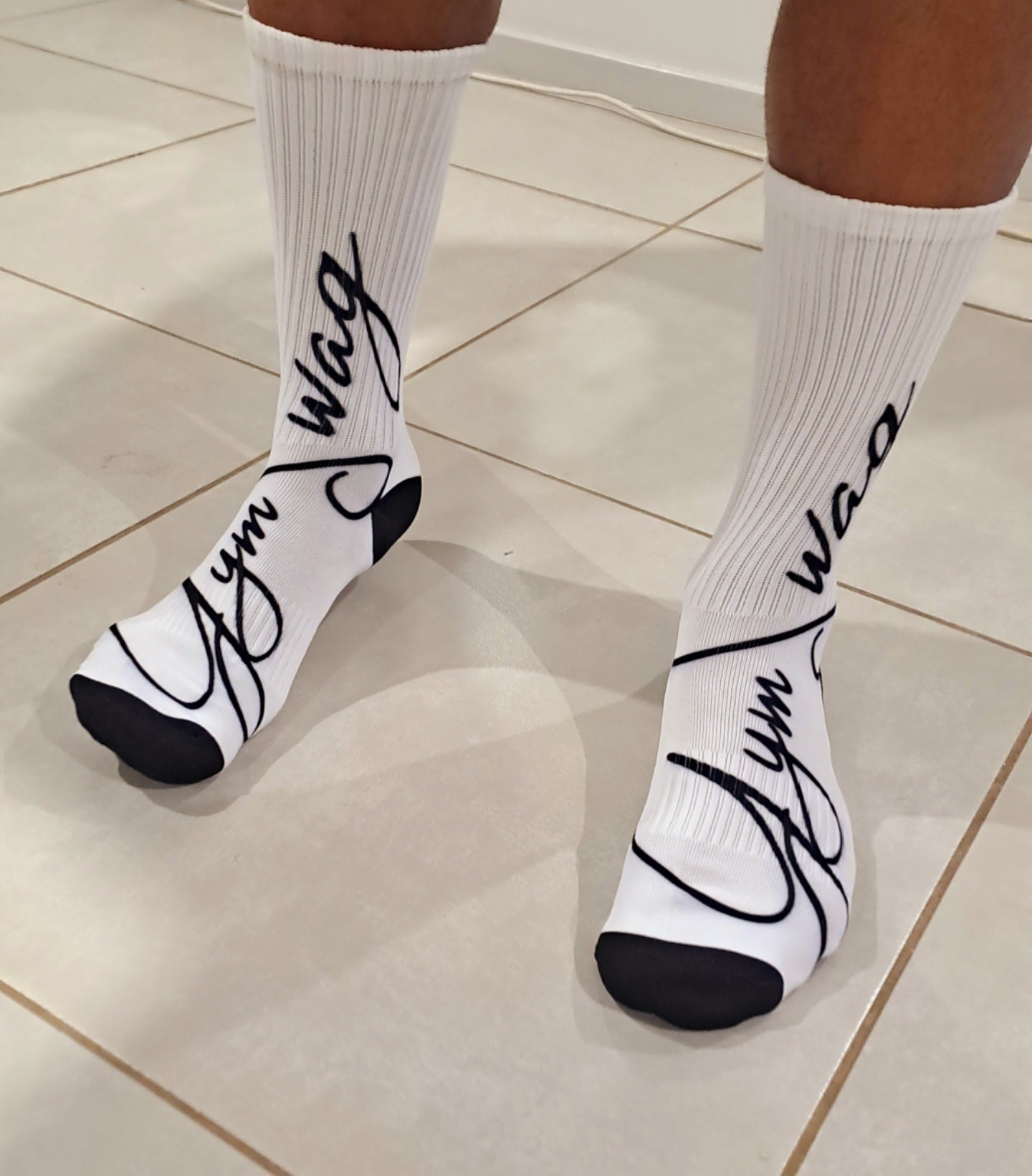 GS compression sock