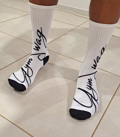 GS compression sock