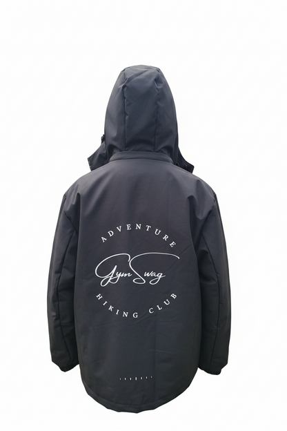 Adventure jacket