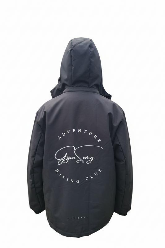 Adventure jacket